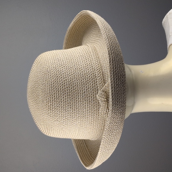 Caribbean Paper Cotton Blend Sun hat main image 5